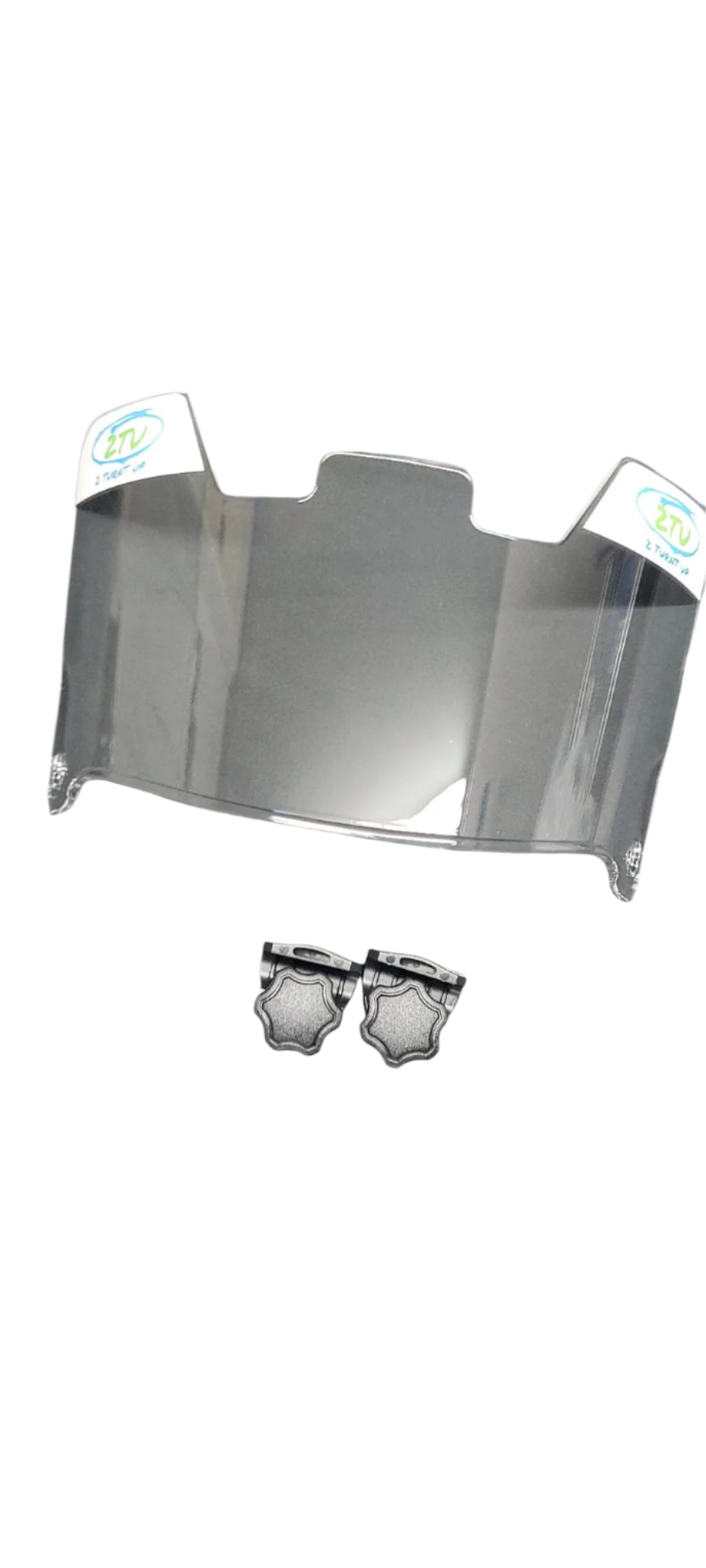 FOOTBALL HELMET VISOR